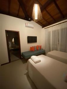 Morada do Ipê casa 07