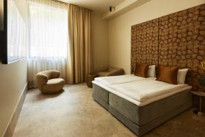 Appartements EZE BEACH Residence : photos des chambres