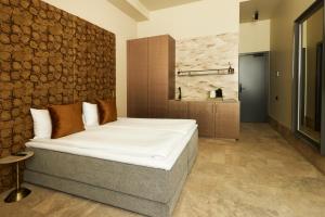 Appartements EZE BEACH Residence : photos des chambres