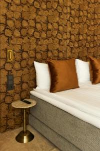 Appartements EZE BEACH Residence : photos des chambres