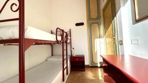 M166 - trilocale con aria condizionata a 50 mt dal mare