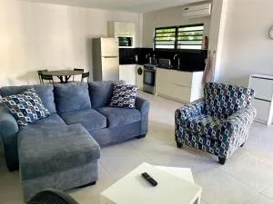 MGM Apartments Paramaribo - Alkmaar