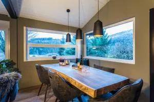 Ferienhaus Bergwild - Hildfeld