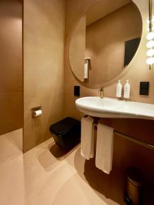 Appartements EZE BEACH Residence : photos des chambres