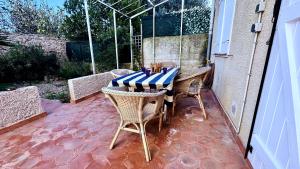 Villa Camélia YourHostHelper