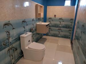 Iruka Guesthouse