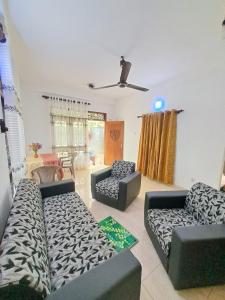 Monara Villa