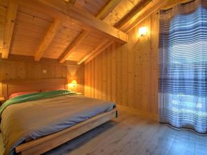 Chalets Chalet Moderne 91m² a Morzine, Proche Navettes et Remontees, Quartier Calme - FR-1-524-22 : photos des chambres