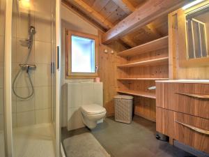 Chalets Chalet Moderne 91m² a Morzine, Proche Navettes et Remontees, Quartier Calme - FR-1-524-22 : photos des chambres