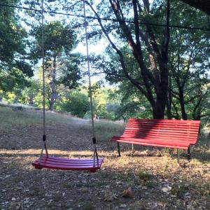 Maisons de vacances Villa Fontane Cottage : photos des chambres