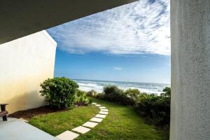 Emerald Hill Unit #15 Gulf Front ground floor