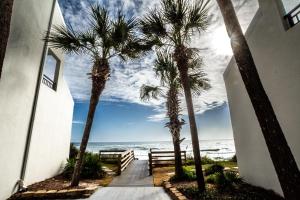 Emerald Hill Unit #15 Gulf Front ground floor