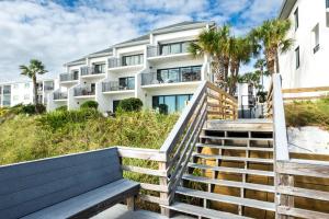 Emerald Hill Unit #15 Gulf Front ground floor