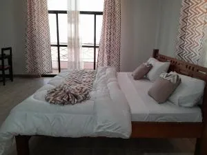 Goshen Villa Taita - Voi