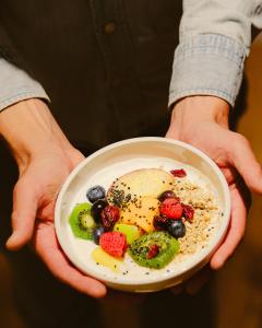 Hotels Nuage : photos des chambres