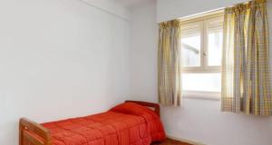 Departamento Temporario La Plata centro