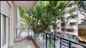 Departamento Temporario La Plata centro