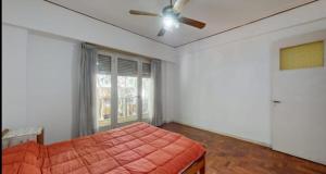 Departamento Temporario La Plata centro