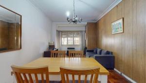 Departamento Temporario La Plata centro