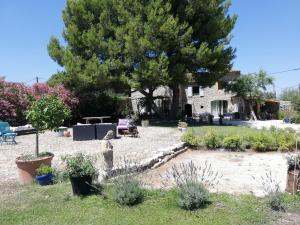 Maisons de vacances Bastide des Calades : photos des chambres