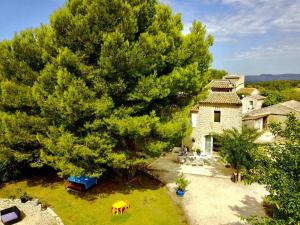 Bastide des Calades