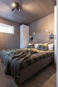 Skarvrusäterns Fjällby - Tänndalen