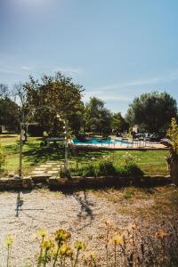 Bastide des Calades