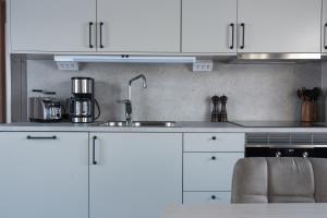 Skarvrusäterns Fjällby - Tänndalen