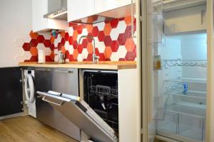 Appartamento alla Fortezza Medicea