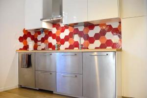 Appartamento alla Fortezza Medicea