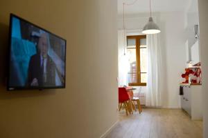 Appartamento alla Fortezza Medicea