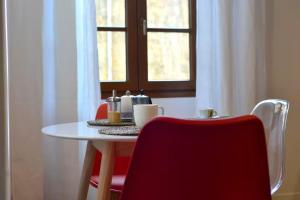 Appartamento alla Fortezza Medicea