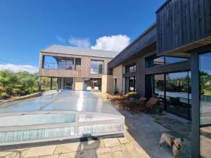 Les Passagers Du Vent - Lanloup