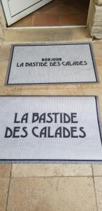 Maisons de vacances Bastide des Calades : photos des chambres