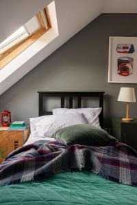 Number 5 Steading Cottage