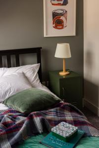 Number 5 Steading Cottage