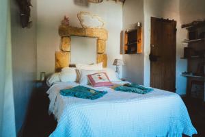 Maisons de vacances Bastide des Calades : photos des chambres