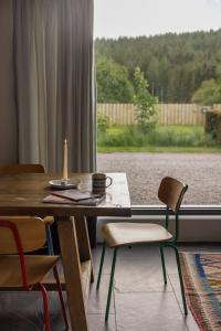 Number 5 Steading Cottage