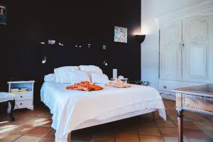 Maisons de vacances Bastide des Calades : photos des chambres