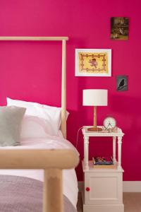 Number 4 Steading Cottage