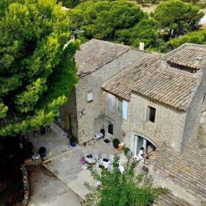 Maisons de vacances Bastide des Calades : photos des chambres