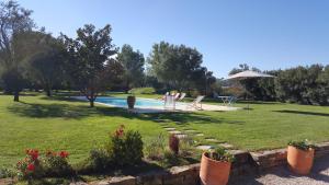 Maisons de vacances Bastide des Calades : photos des chambres