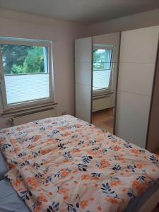 Ferienwohnung Rumphorst