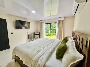 Arenal by the river - San Francisco