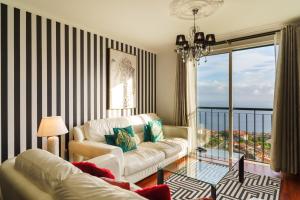 GuestReady - Breathtaking seaview in Caniço