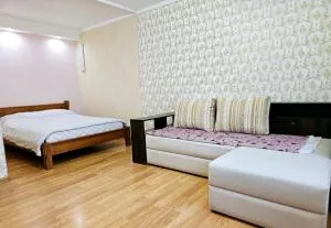 1 комнатня квартира на ул Яскрва 7, клиника Рохманова, , пр Слобожанский, 6 городская клиника - Samarovka