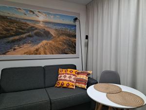 MK Apartamenty Bursztynowy