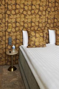 Appartements EZE BEACH Residence : photos des chambres