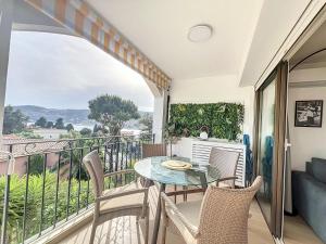 Appartements Riviera-King-Studio : photos des chambres