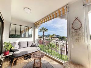 Appartements Riviera-King-Studio : photos des chambres